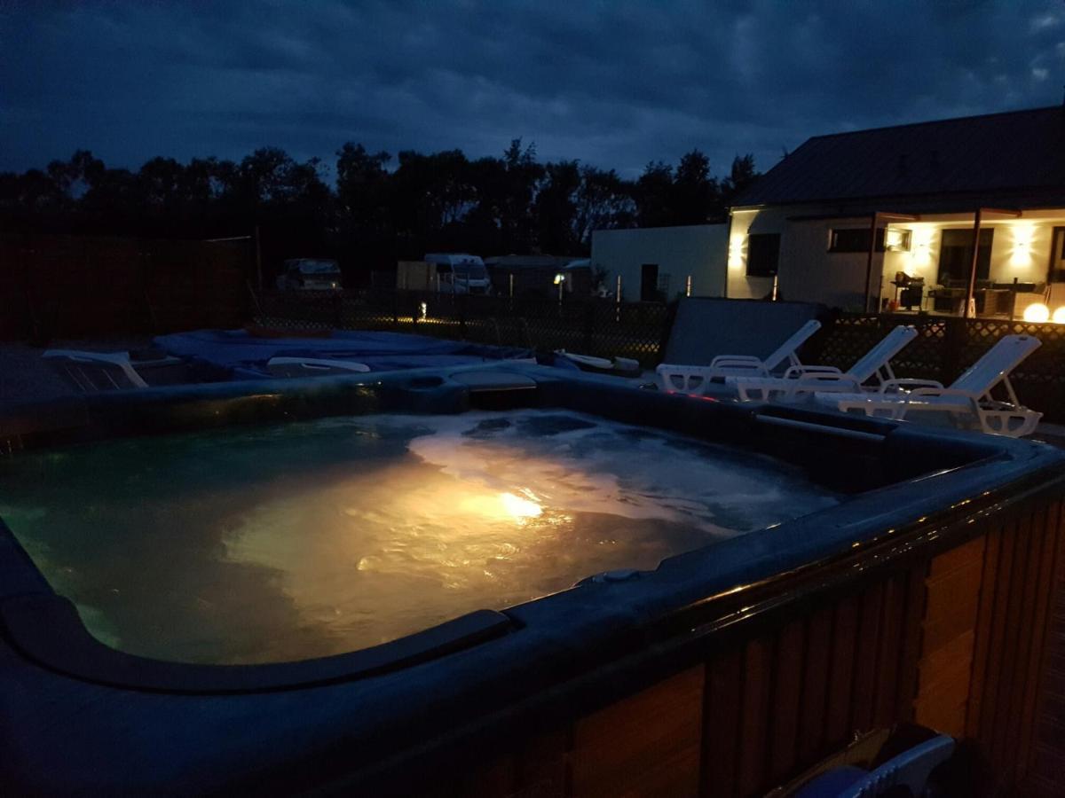 Corden Village Łeba Eksteriør billede
