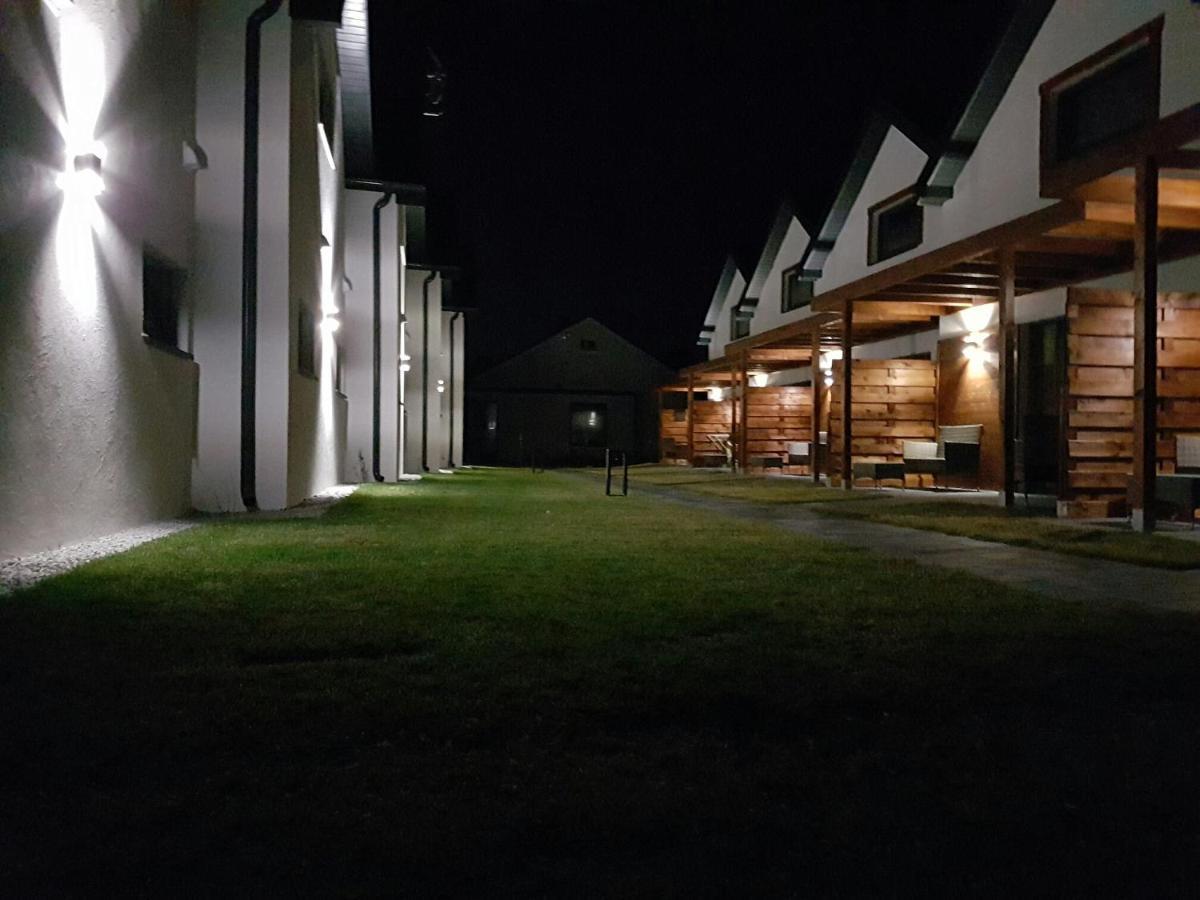 Corden Village Łeba Eksteriør billede